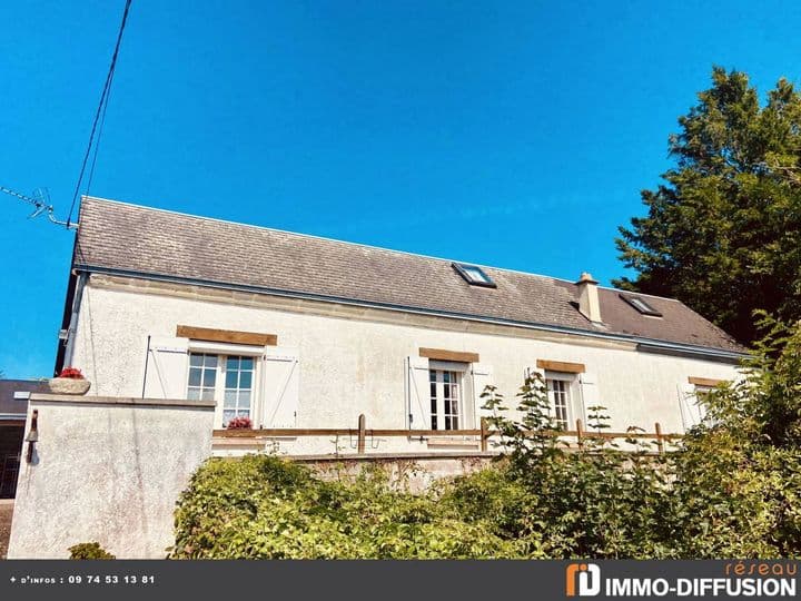 3 bedrooms house for sale in VENDOME, France