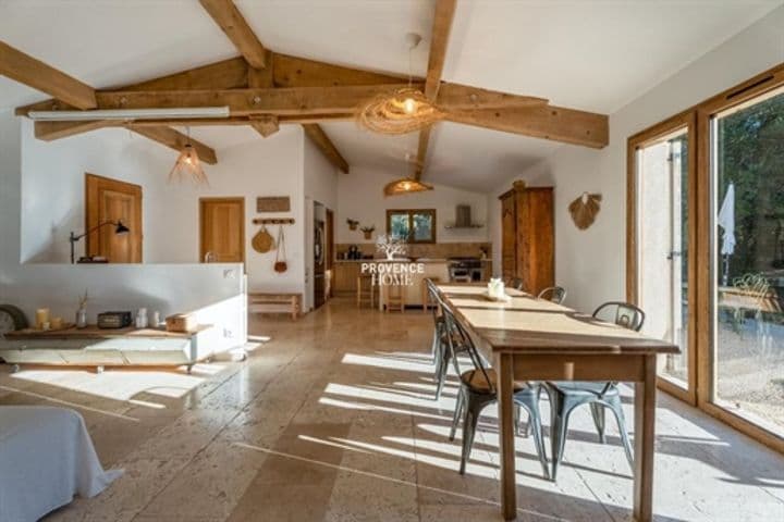 4 bedrooms house for sale in Menerbes, France