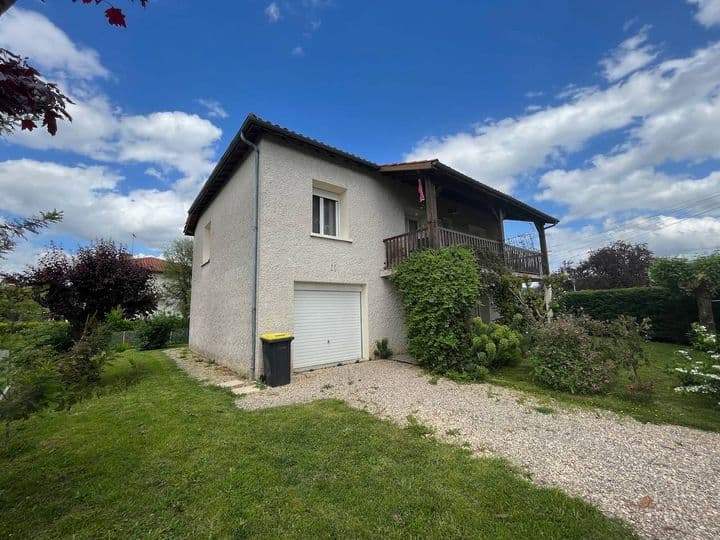 3 bedrooms house for sale in Villeneuve sur Lot, France