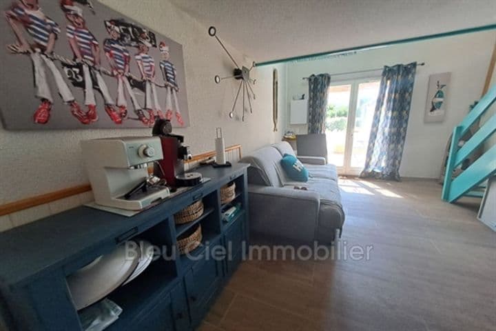 1 bedroom house for sale in Gruissan, France