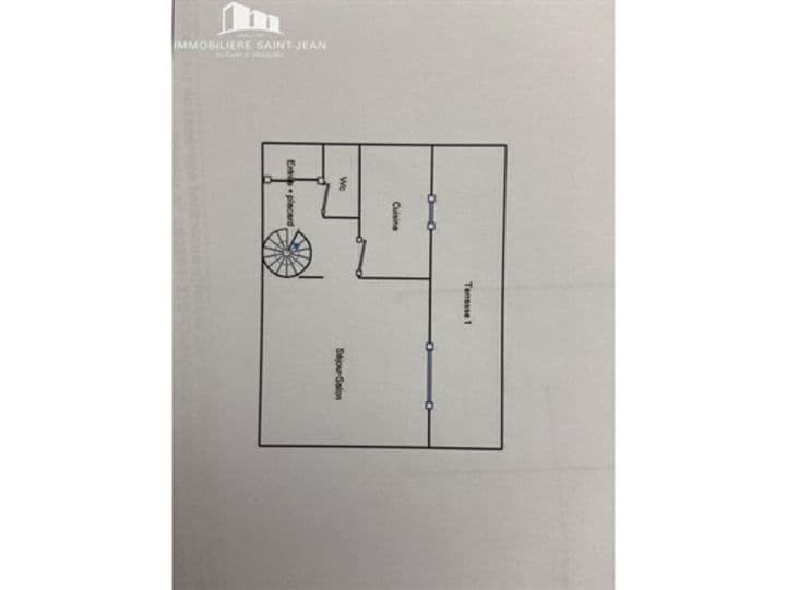 Apartment for sale in Montpellier, France