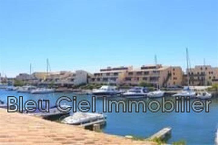 Apartment for sale in Gruissan, France