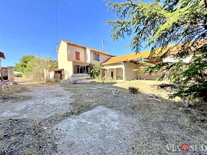 7 bedrooms house for sale in Vendres, France