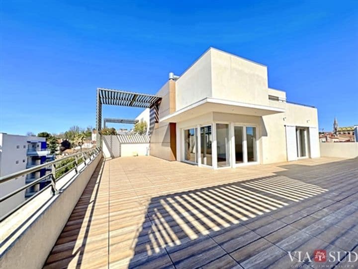 4 bedrooms house for sale in Beziers, France