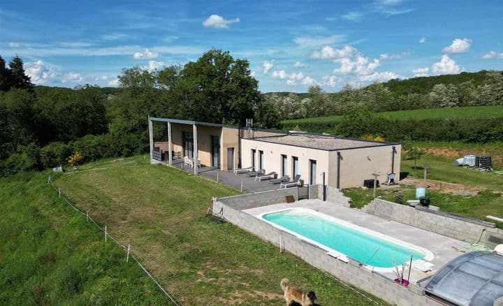 4 bedrooms house for sale in Gargilesse-Dampierre, France