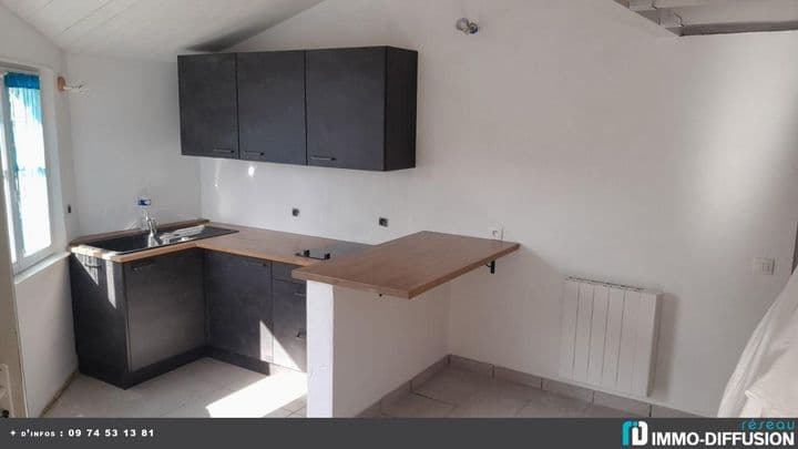 1 bedroom house for sale in AIGREFEUILLE DAUNIS, France