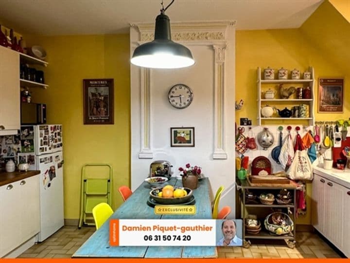 2 bedrooms house for sale in Cluny, France