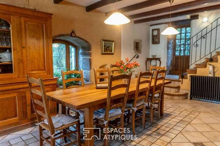 6 bedrooms other for sale in Saint-Sauveur-de-Montagut, France