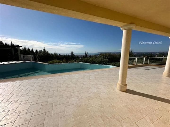 6 bedrooms house for sale in Nice, France