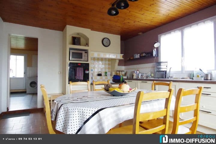 3 bedrooms house for sale in SAINT MATHURIN, France