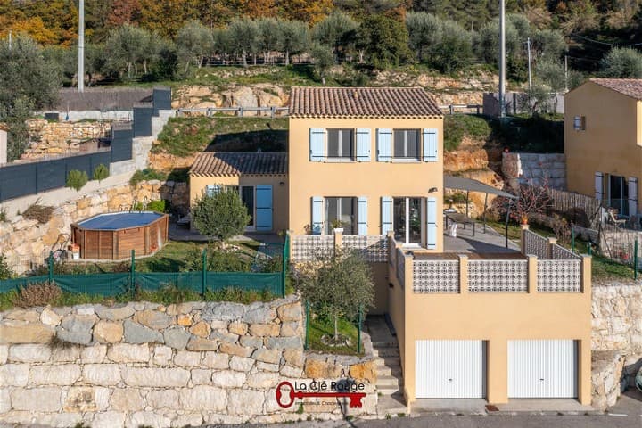 4 bedrooms house for sale in Alpes-Maritimes (06), France