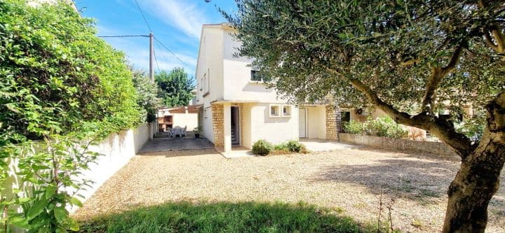 4 bedrooms house for sale in bagnols sur ceze, France