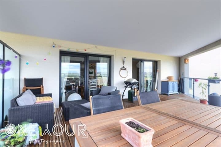 2 bedrooms apartment for sale in Stuckange, France