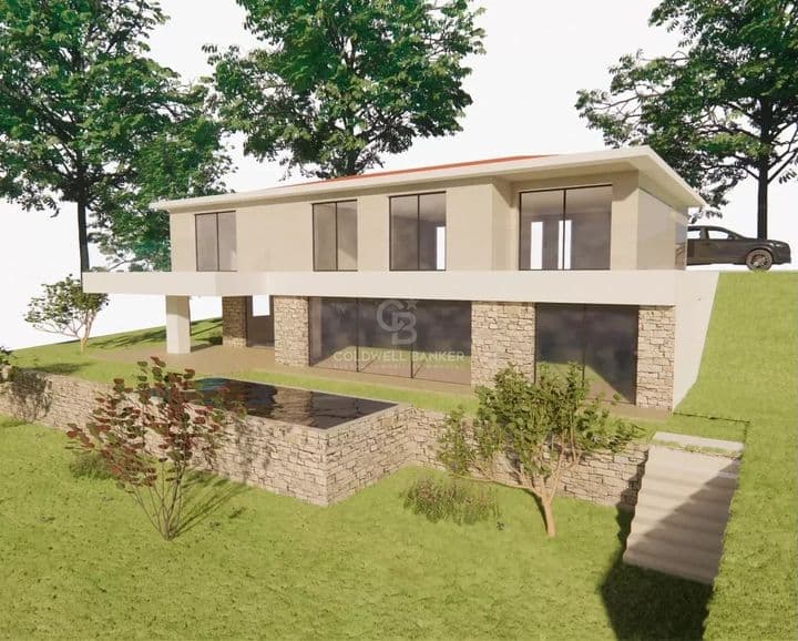 5 bedrooms house for sale in  France