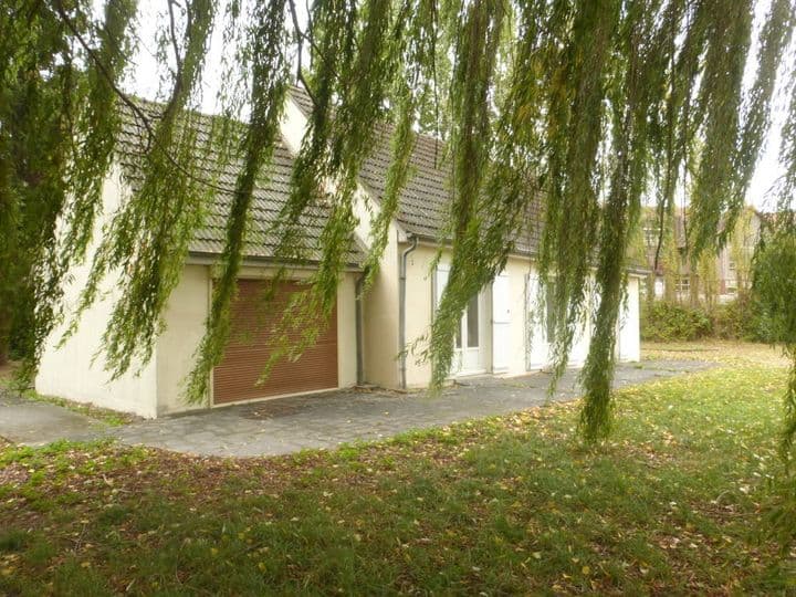 2 bedrooms house for sale in ferrieres en bray, France