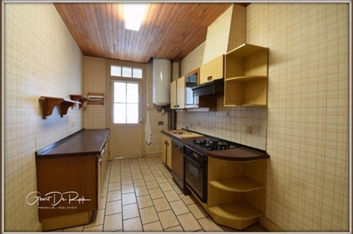 3 bedrooms apartment for sale in Carcassonne, France