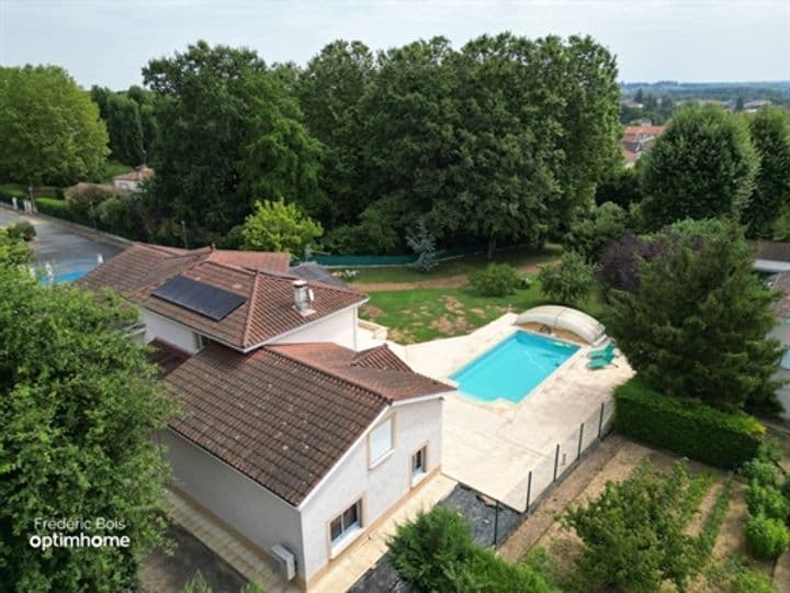 5 bedrooms house for sale in Belleville, France