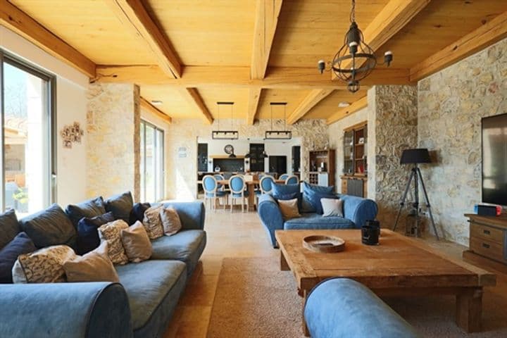 4 bedrooms other for sale in Les Vans, France