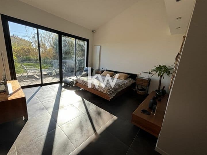 4 bedrooms house for sale in Saint-Drezery, France