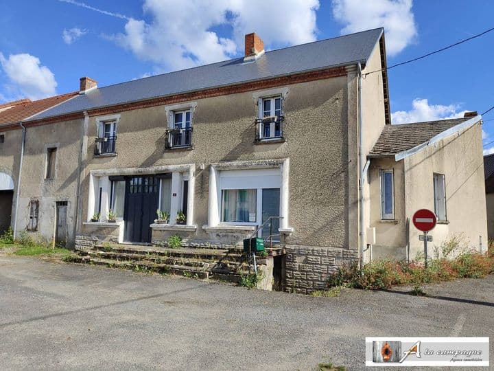 3 bedrooms house for sale in Saint-Fargeol, France