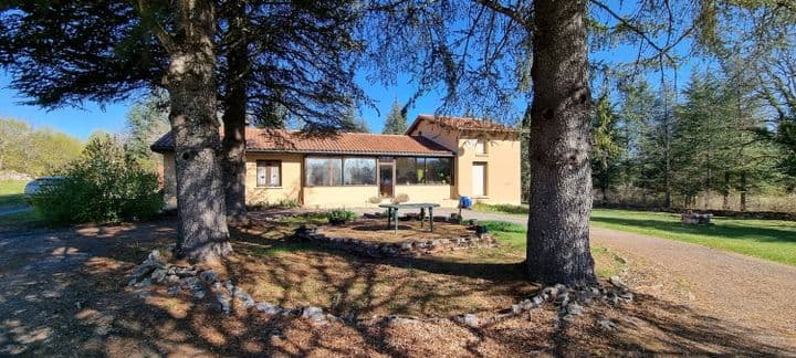 5 bedrooms house for sale in LIVERNON, France