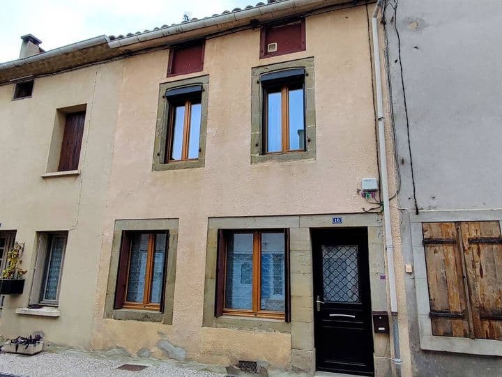 2 bedrooms house for sale in LERAN, France