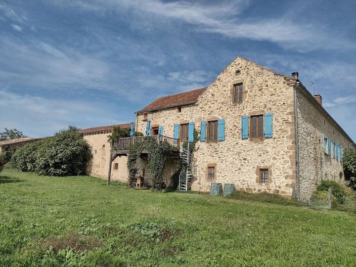 7 bedrooms house for sale in CORDES-SUR-CIEL, France