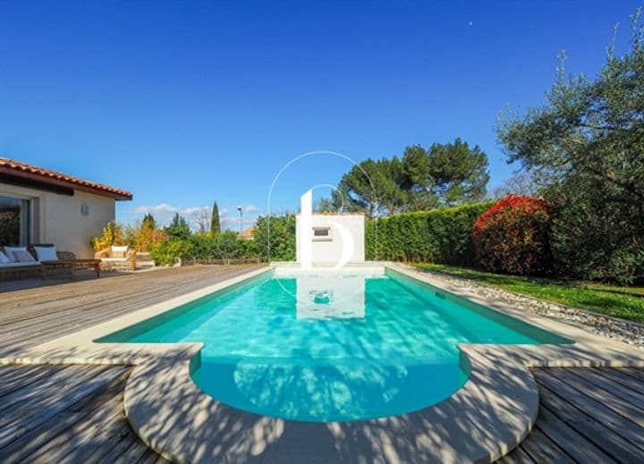 4 bedrooms house for sale in Uzes, France