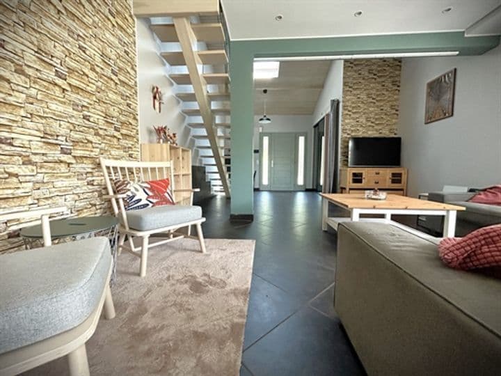 4 bedrooms house for sale in Riviere-Saas-et-Gourby, France