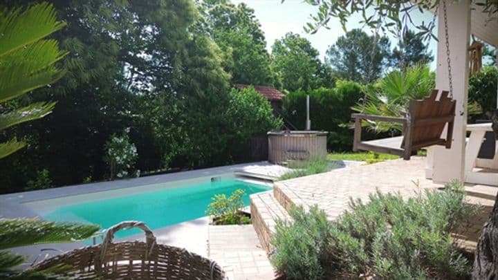 5 bedrooms house for sale in Saint-Paul-les-Dax, France