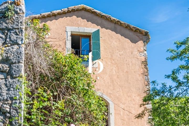 5 bedrooms other for sale in Uzes, France