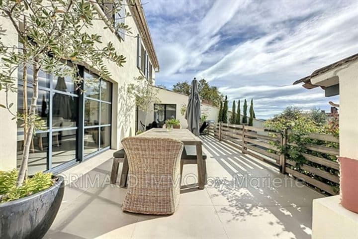 3 bedrooms house for sale in Grimaud, France