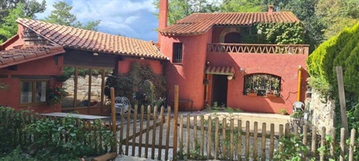 5 bedrooms other for sale in Saint-Laurent-de-Cerdans, France