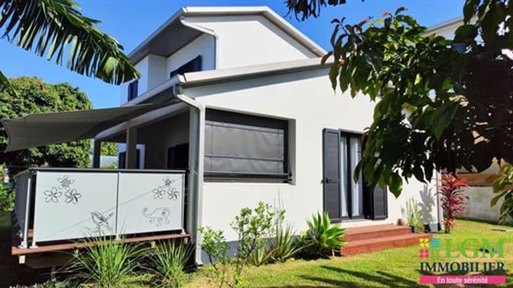 3 bedrooms house for sale in Le Tampon, France