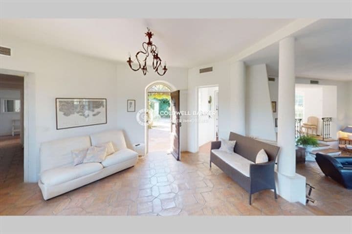 3 bedrooms house for sale in Cogolin, France