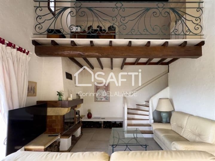 4 bedrooms house for sale in Cagnes-sur-Mer, France