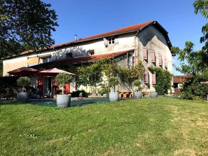 5 bedrooms house for sale in Pyrenees-Atlantiques (64), France