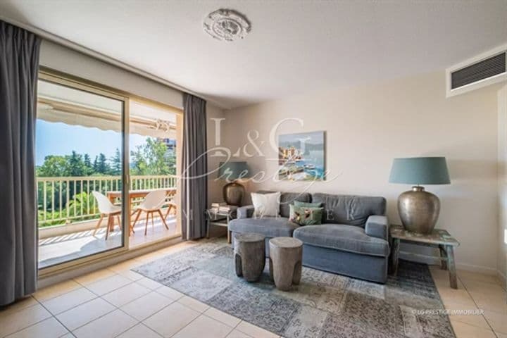 2 bedrooms other for sale in Mandelieu-la-Napoule, France