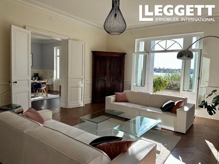 5 bedrooms house for sale in Libourne, France