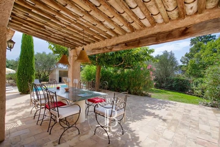 5 bedrooms house for sale in Grimaud, France