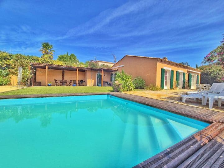 3 bedrooms house for sale in BEZIERS, France