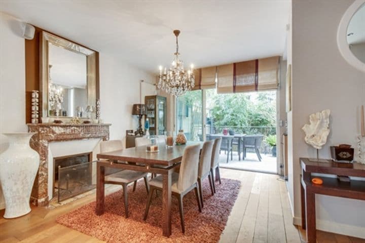 5 bedrooms house for sale in Paris 16eme, France