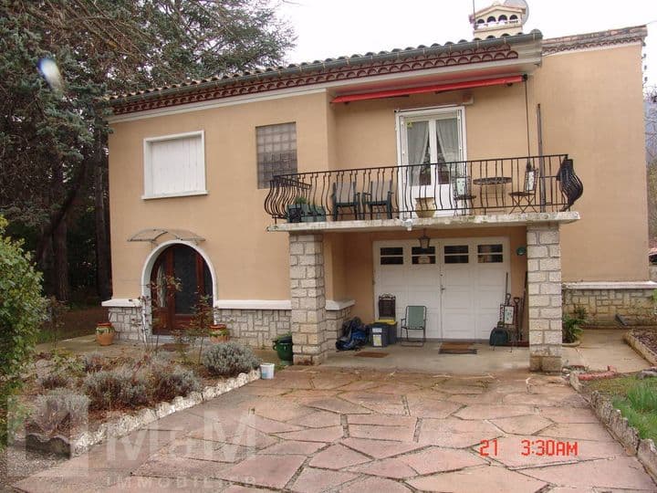 6 bedrooms house for sale in QUILLAN, France