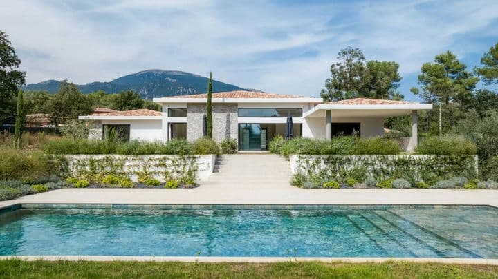 5 bedrooms house for sale in Roquefort-les-Pins, France