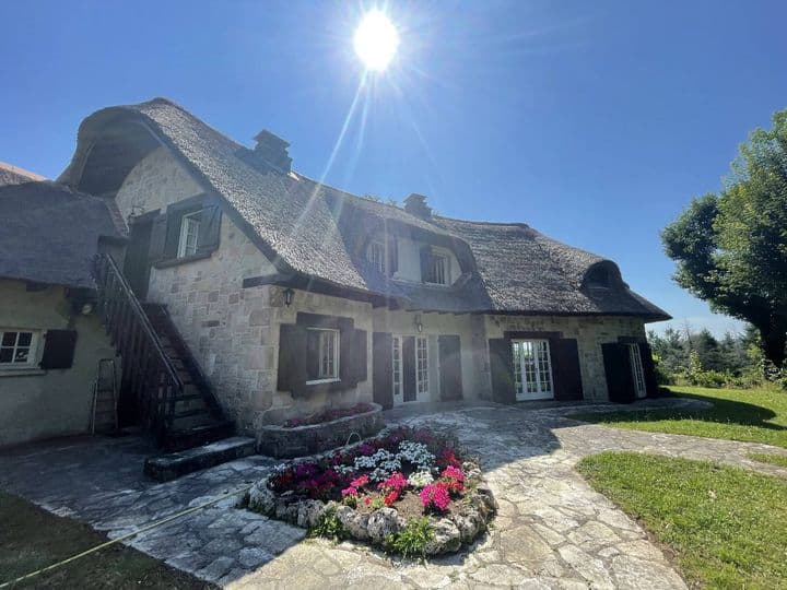 4 bedrooms house for sale in TULLE, France