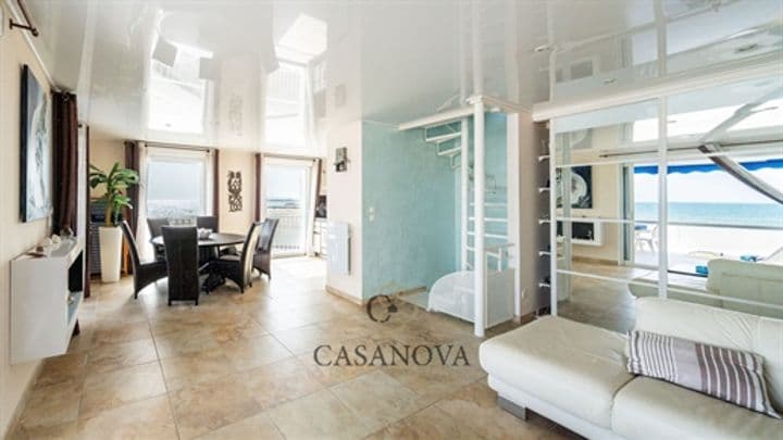 3 bedrooms other for sale in Palavas-les-Flots, France