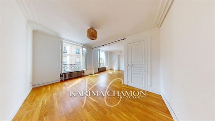 1 bedroom apartment for sale in Paris, France