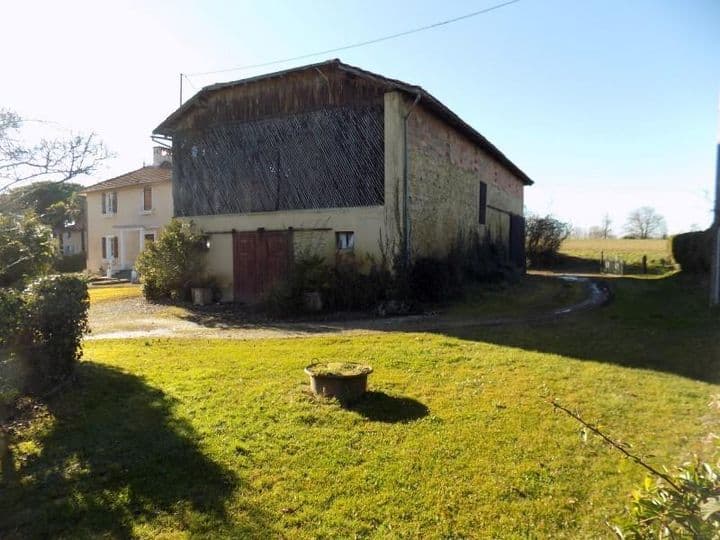 6 bedrooms other for sale in Castelnau-Magnoac, France