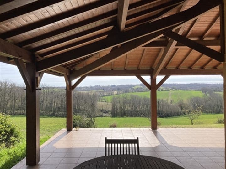 4 bedrooms house for sale in Vic-Fezensac, France