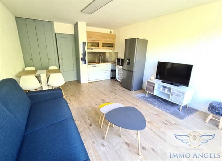 Apartment for sale in La Grande-Motte, France